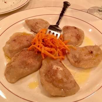 Russian Tea Time - Pumpkin Dumplings - Russian Near Me - Chicago, Illinois Russian Tea Time - Pumpkin Dumplings - Russian Near Me - Chicago, Illinois
