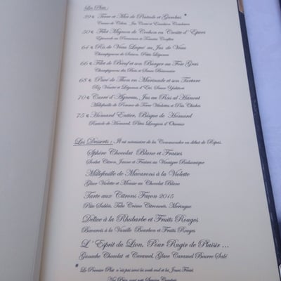 Menu photo 7 Anges et Démons Toulouse, 31