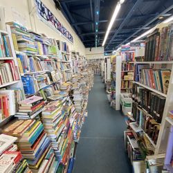 The Book Shelf