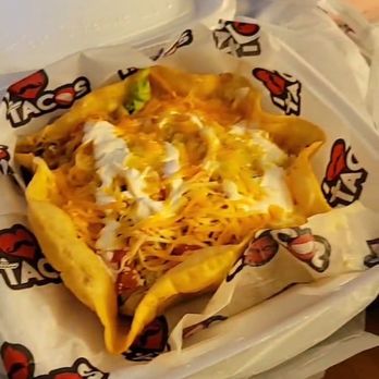 Tacos D Amor - Mexican Near Me - Louisville, Kentucky
