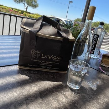 Le Vigne Winery - Wineries Near Me - Paso Robles, California Le Vigne Winery - Wineries Near Me - Paso Robles, California