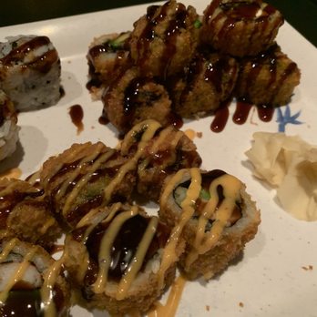 You Sushi & Hibachi - Sushi Bars Near Me - Crestview, Florida