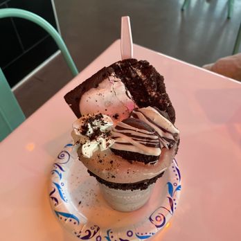 Creamworx - Desserts Near Me - Highland, Utah Creamworx - Desserts Near Me - Highland, Utah