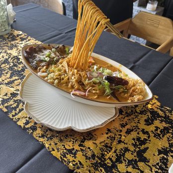 Madame Puffs and Thai Bistro - Thai Near Me - Chicago, Illinois Madame Puffs and Thai Bistro - Thai Near Me - Chicago, Illinois