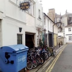 G-Whizz Cycles