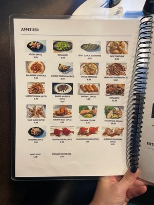 Menu photo 2 Sushi Factory Azusa, CA Menu photo 2 Sushi Factory Azusa, CA