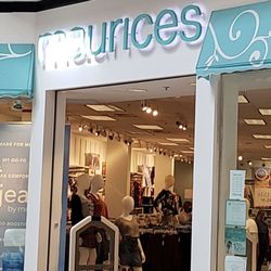 Maurices - Outside of shop