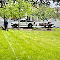 Active Lawn Care
