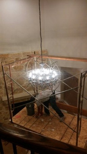 Slide of Complete Home Remodel & Renovation