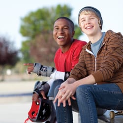 Klatte Orthodontics - Philadelphia Orthodontist Dr. Kevin Klatte creates beautiful smiles with Invisalign.