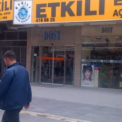 Dost Kitabevi