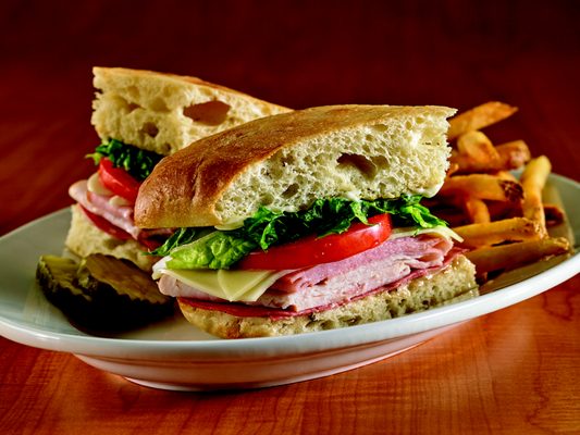 Green Mill Restaurant Bar - 95 Photos 69 Reviews - American New - 6025 Hudson Rd Woodbury Mn United States - Restaurant Reviews - Phone Number - Menu