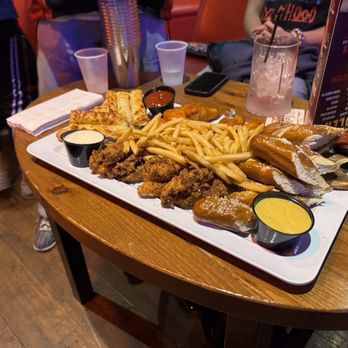 Lucky Strike Milpitas - Venues & Event Spaces Near Me - Milpitas, California