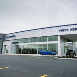 West Herr Subaru of Lockport
