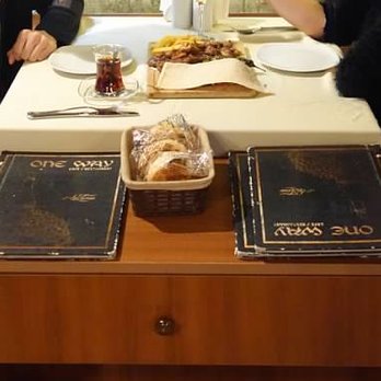 One Way Cafe Restaurant - Cafes Near Me - Göreme, 50 One Way Cafe Restaurant - Cafes Near Me - Göreme, 50