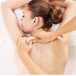 Yeppeun Skin & Body - Massage