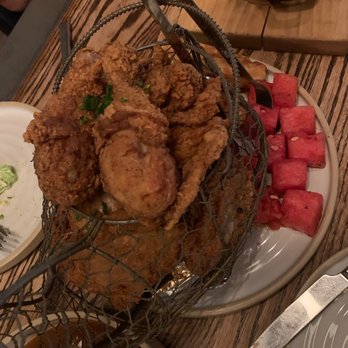 Yardbird - LEWELLYN'S FINE FRIED CHICKEN - Southern Near Me - Las Vegas, Nevada Yardbird - LEWELLYN'S FINE FRIED CHICKEN - Southern Near Me - Las Vegas, Nevada