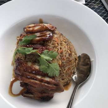 Umi Cafe - Duck fried rice - Bubble Tea Near Me - Issaquah, Washington Umi Cafe - Duck fried rice - Bubble Tea Near Me - Issaquah, Washington