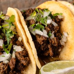 Molka Xete - Tacos
