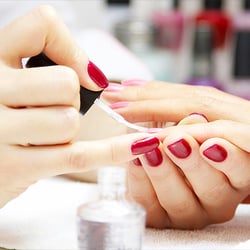 4 Seasons Nail Spa
