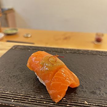 omakase room by maaser - Sushi Bars Near Me - New York, New York omakase room by maaser - Sushi Bars Near Me - New York, New York