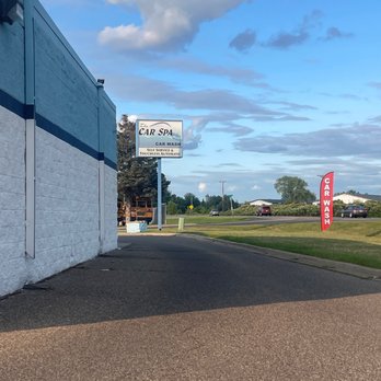 Car Spa - Car Wash Near Me - Rosemount, Minnesota