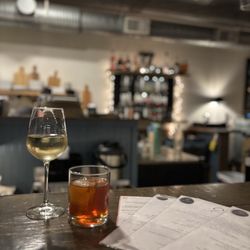 77 Social - Great drinks!