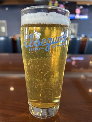 The Slice & Pint by null