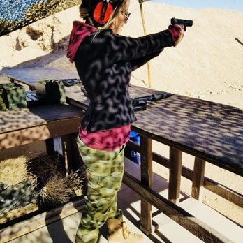 Bullets and Burgers - Gun/Rifle Ranges Near Me - Las Vegas, Nevada Bullets and Burgers - Gun/Rifle Ranges Near Me - Las Vegas, Nevada