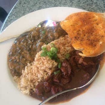 Roux Dat - Cajun/Creole Near Me - Capitola, California Roux Dat - Cajun/Creole Near Me - Capitola, California
