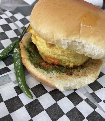 Chatpatti Chaat by null