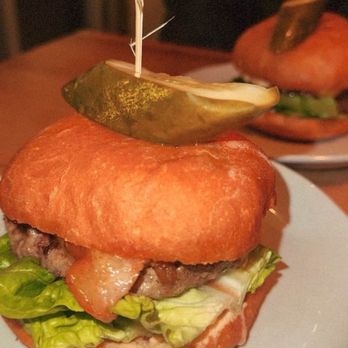 Arbor - Double Cheeseburger - Burgers Near Me - San Francisco, California Arbor - Double Cheeseburger - Burgers Near Me - San Francisco, California