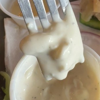 Swingin' Door Exchange - Blue cheese dressing - New American Near Me - Milwaukee, Wisconsin