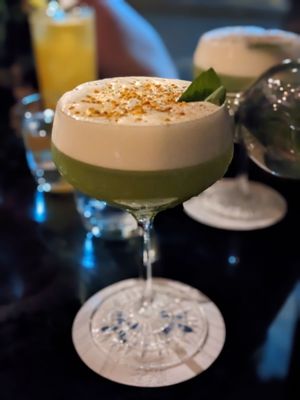 Baltra Bar by null Baltra Bar by null