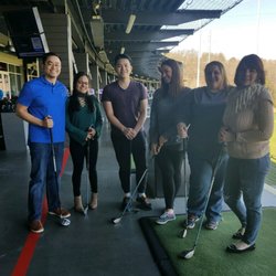 Duluth Dental Associates - Staff outing
