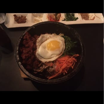 707 Sutter - Bi bim bop - Korean Near Me - San Francisco, California