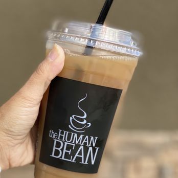 The Human Bean - Coffee & Tea Near Me - Henderson, Nevada
