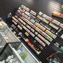 Smokers Paradise