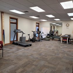 Home Town Physical Therapy
