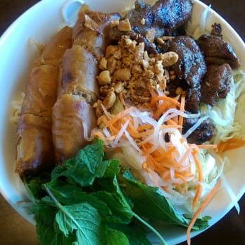 Pho Consomme - #86 - Vietnamese Near Me - Gardena, California