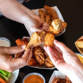 Wing Snob - For the Win! - Chicken Wings Near Me - Detroit, Michigan Wing Snob - For the Win! - Chicken Wings Near Me - Detroit, Michigan
