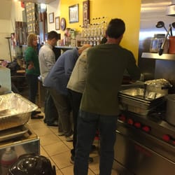 Uncommon Grounds