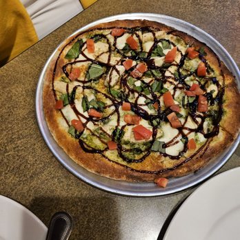 Farrelli’s Pizza - Capresi - Pizza Near Me - Lacey, Washington Farrelli’s Pizza - Capresi - Pizza Near Me - Lacey, Washington