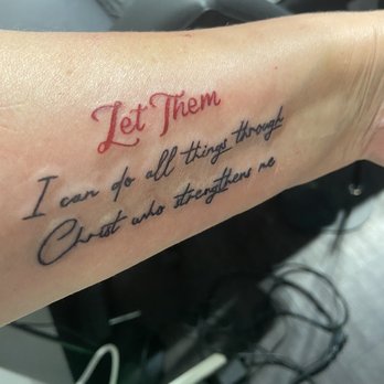 Tattoos by Jax - Tattoo Near Me