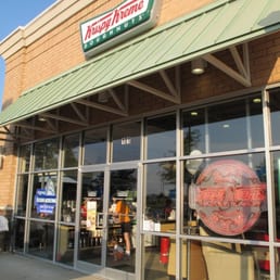 Krispy Kreme Krispy Kreme