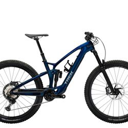 The Bike Shak - Trek Fuel EXe 9.8 Superb value!