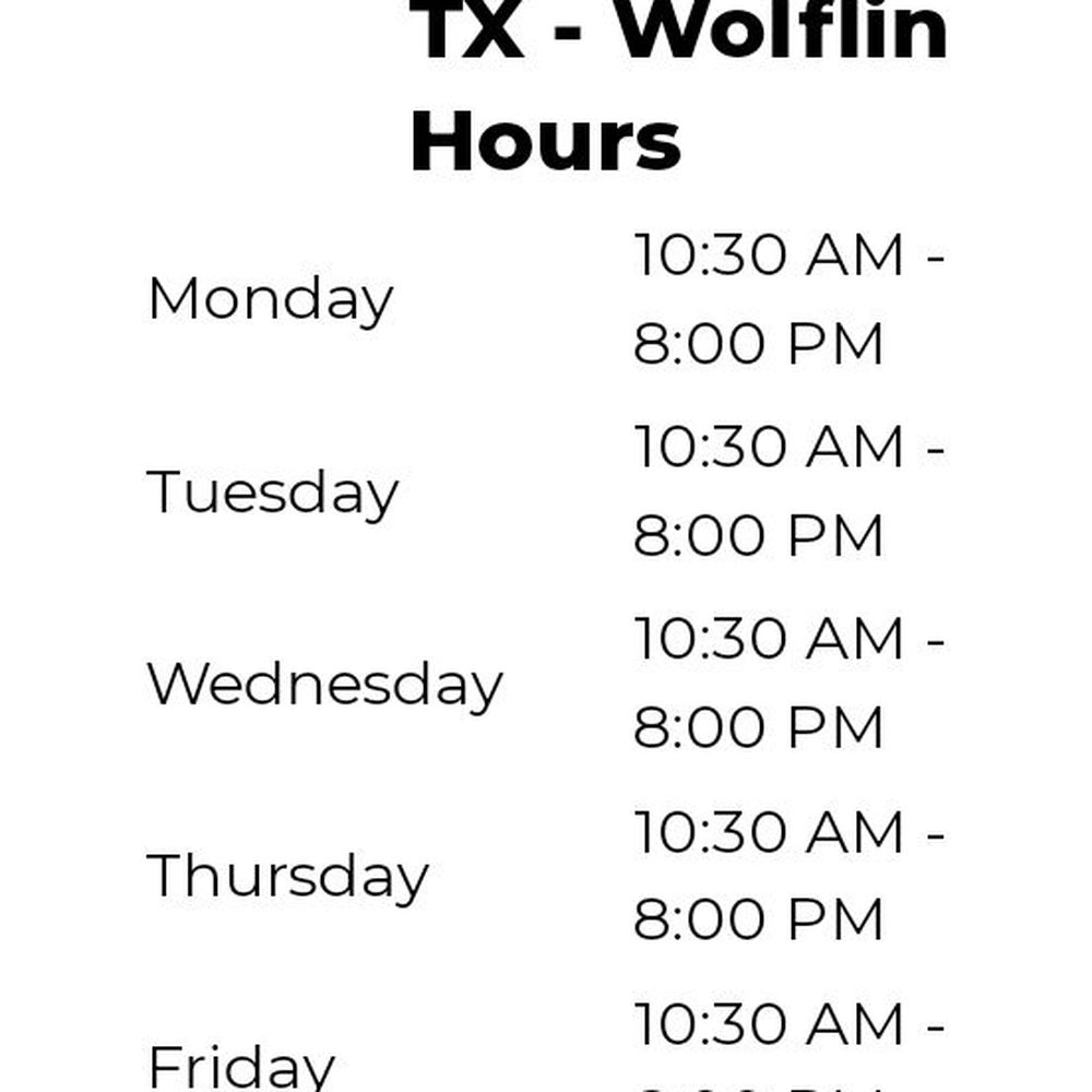 Chicken Salad Chick - Hours. - Southern Near Me - Amarillo, Texas Chicken Salad Chick - Hours. - Southern Near Me - Amarillo, Texas