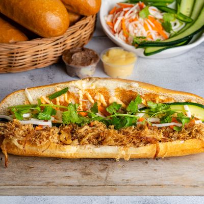 CARROT & DAIKON BANH MI - CENTURY - Updated August 2025 - 410 Photos & 378 Reviews - 13252