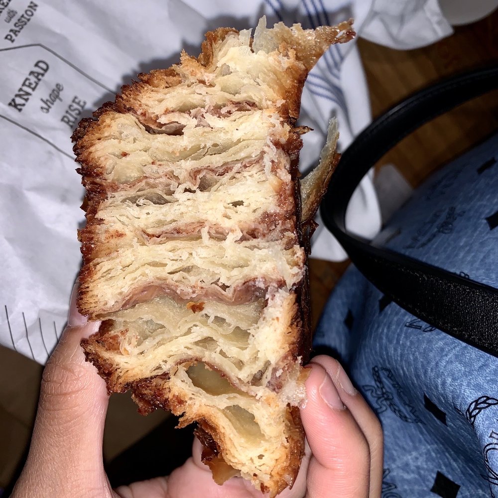Orwashers - Sticky Bun- so delicious - Bakeries Near Me - New York, New York Orwashers - Sticky Bun- so delicious - Bakeries Near Me - New York, New York