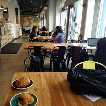Victory Point Cafe - Coffee & Tea Near Me - Berkeley, California